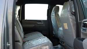 NOUVEAU CHEVROLET SILVERADO 2500HD 2025 0KM 300-399HP 8 CYLINDRES TRANSMISSION AUTOMATIQUE - Product Image 6