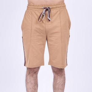 Vente en gros de bas de sport en tricot de polyester pour hommes - Product Image 5