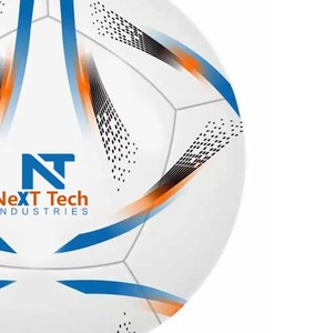 Best Design <b>Top</b> Quality <b>Thermal</b> Bonded Soccer Ball Size 5 With Custom Logo Design Football For Indoor Outdoor - Product Image 3