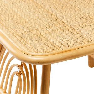 Natural Handmade Rattan Coffee <b>Table</b>, Decorative <b>Table</b> for Home Decoration Made in Vietnam Best Suitanable - Product Image 3