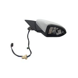 Specchietto retrovisore destro Volkswagen Golf 7 Berlina DDYA, DGTE (12>) - Product Image 1