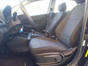 2015 Honda Civic Sedan Turbo Dark Interior Automatic Left Steering Fabric Seats <b>Panoramic</b> Sunroof 360 Rear <b>Camera</b> - Product Image 2