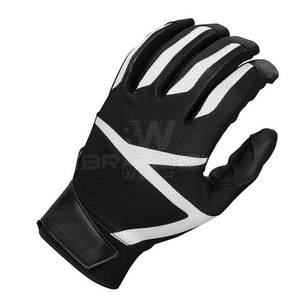 Gants de frappeur de baseball écologiques Gants de frappeur de baseball respirants en gros fabriqués au Pakistan - Product Image 5