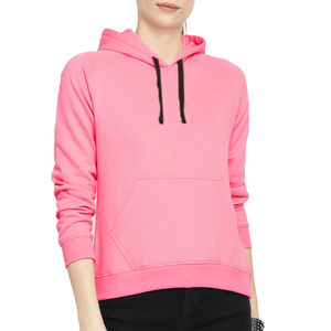 Sudaderas con capucha para hombre 100% algodón Premium de gran tamaño Zip up Liso Sudaderas con capucha Mujeres Sudaderas con capucha y sudaderas de color personalizado en blanco - Product Image 5