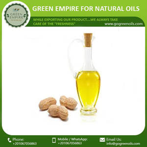 Huile d'arachide pressée à froid Huile d'arachide raffinée de qualité Huile d'arachide raffinée Huile d'arachide raffinée à vendre - Product Image 3