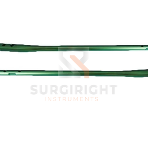 ชุดอุปกรณ์ยึดกระดูกแบบมือหมุน ราคาโรงงาน ระบบตะปูยึดกระดูกแบบอินเตอร์ล็อค ตะปูยึดกระดูกต้นขาแบบย้อนกลับ ทำจากเหล็กกล้าไร้สนิม เครื่องมือศัลยกรรมกระดูก - Product Image 3