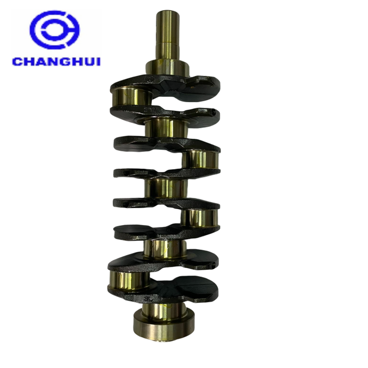 Factory Price hot sale 8200945509B Engine Timing Crankshaft Used For Nissan Infiniti QX70D V9X