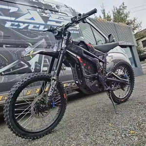 Venta de Fábrica: Talaria Sting R MX5 2025 13000W 72v 40Ah Ligero y Compacto, Fácil de Operar y Usar - Product Image 1