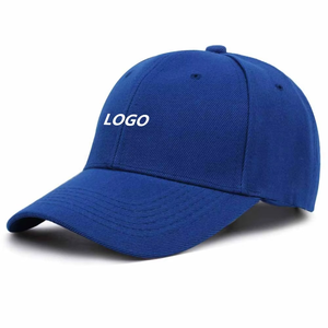 OEM Customized Logo Pure Cotton High-End Quick-Drying Custom Baseball <b>Caps</b> Adjustable Unconstructed <b>Plain</b> <b>Cap</b> 2026 - Product Image 5