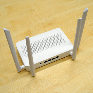 Meilleur prix usage domestique Ftth 4 * 5dBi antenne externe haute vitesse double bande 2.4Ghz et 5.8Ghz wifi 5g routeur - Product Image 3