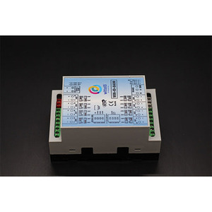 Módulo de E/S AUGMATIC TECHNOLOGIES con 8 Puertos de Entrada/Salida Analógicos e Interfaz Modbus RTU RS485 220V - Product Image 2