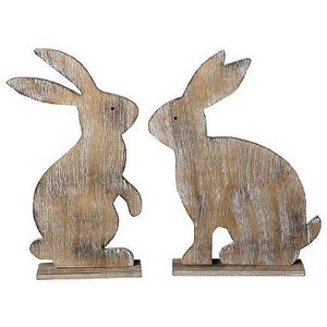 Decoración de árbol de madera hecha artesanalmente en madera de acacia y mango Ideal para regalo de vacaciones y exhibición de mesa - Product Image 6