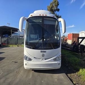 Ready To Ship 2016 IRIZAR I6 ADA Bus Perfect Condition - Product Image 1