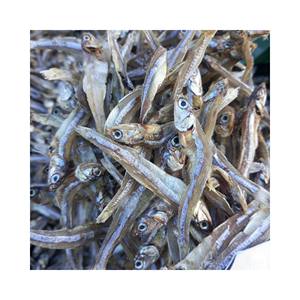 Poisson sec Anchois/Sprats fruits de mer bien séchés Disponible/Squid séché Meilleur fournisseur 99 Gold Data Ms Elysia WA 0084789310321 - Product Image 2