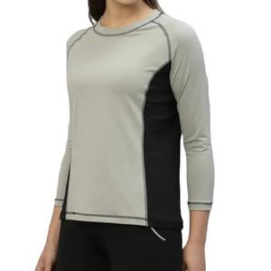 Top corto de algodón de alta moda de buena calidad para mujer, Top corto de verano, Tops cortos de algodón de alta calidad para mujer, camiseta sin mangas - Product Image 2