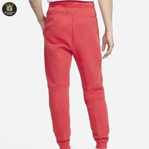 Pantalones de chándal para hombre de cintura media con estilo, ropa informal deportiva informal con logotipo personalizado, pantalones de chándal de moda, diseño novedoso - Product Image 4