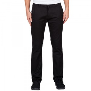 Pantalon chino stretch mi-taille pour homme - Prix d'usine - Product Image 4