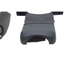 CUBIERTA COMPLETA DE LA COLONNA DE DIRECCIÓN VOLKSWAGEN Golf 7 Saloon 5G0858565A (12>) - Product Image 6