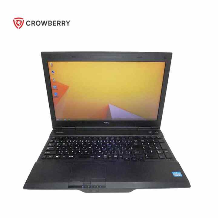 NEC VersaPro VK27MD-N Core i5-4310M 2.7GHz 4GB DVDスーパーマルチ 