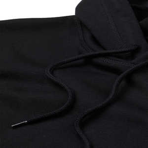 เสื้อฮู้ดลำลองแบบสวมหัวทรงโอเวอร์ไซส์สำหรับผู้ชายเสื้อผ้านุ่มพิมพ์โลโก้ผ้านุ่มไซส์ใหญ่พิเศษสำหรับฤดูหนาว - Product Image 6