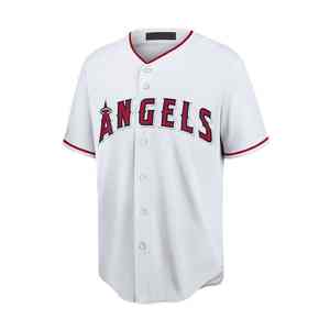 Uniforme de baseball homme ensemble deux pièces maillot et pantalon avec impression sublimée à séchage rapide respirante pour les entraînements d'équipe ou les jeux - Product Image 3