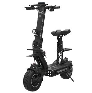 Superbe Offre X2 Vélo Électrique Hybride Pliable 3000W 2000W Suspension Intégrale Électronique Scooter Étanche 100km/h - Product Image 1