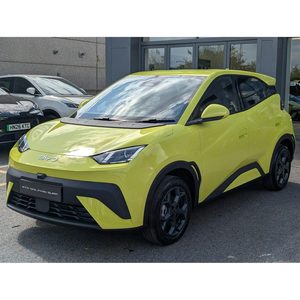 RHD BYD Dolphin <b>Surf</b> 65kW 43kWh Auto Boost - New Energy Intelligent EV - Product Image 3