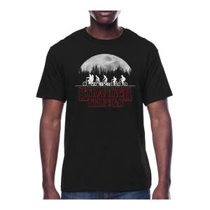 180gm T-shirts surdimensionnés à manches courtes pour hommes T-shirt de couleur unie avec logo de motifs d'impression par transfert - Product Image 6