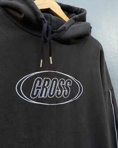 Sudaderas con capucha para hombre más vendidas con nuevo diseño, ajuste de gran tamaño, cremallera completa, hecho en Pakistán, MOQ bajo, serigrafía al por mayor - Product Image 5