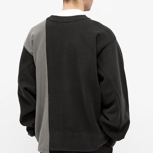 Sudadera de Invierno para Hombre de Alta Calidad, 100% Algodón, Felpa, Precio de Fábrica OEM, Venta al por Mayor, Entrega Rápida, Personalizable - Product Image 2