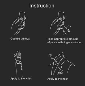 วิคตอเรียน้ำหอมผู้หญิงกลิ่นหอมสดชื่นน้ำมันหอมระเหย - Product Image 3