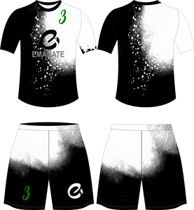 Vêtements de sport de haute qualité, nouveau design, uniforme d'entraînement de football/Meilleur prix de gros, uniforme de football pour hommes à séchage rapide - Product Image 4