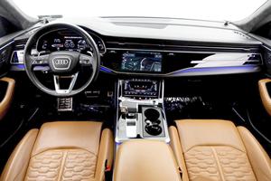 USADO LHD/RHD 2021 A U D I RS Q8 - Product Image 5
