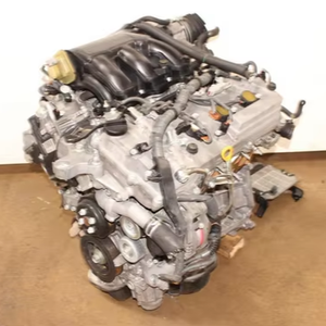 Moteurs 2GR-FE 3.5L V6 VVTI RWD, FWD avec ECU à vendre, transmission également disponible, directement du Japon. - Product Image 2