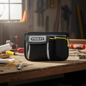 Bolsas de Herramientas Personales Stanley para un Almacenamiento y Organización Prácticos - Product Image 3