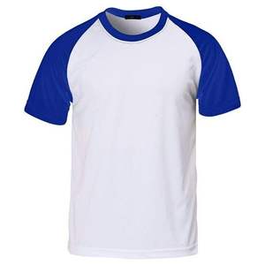La mejor colección de ropa informal para hombre Camiseta de algodón 100% de alta demanda - Product Image 6