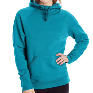 Sudaderas con Capucha para Mujer de Secado Rápido al por Mayor, Tallas Grandes en Existencia, Sudaderas con Capucha para Mujer Hechas a Medida, Sudaderas con Capucha para Mujer de Alta Calidad - Product Image 1