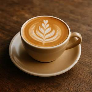 HANCOFFEE Café en grains 100% Arabica torréfaction moyenne du Vietnam 1kg Personnalisable Faible MOQ avec échantillon gratuit - Product Image 3