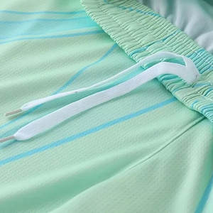 Tenue de basketball à séchage rapide, confortable, respirante et élégante pour grandes tailles, faible MOQ - Product Image 5