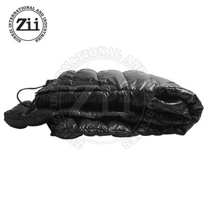 Latest Design OEM Service Lightweight Casual Canvas Puffer <b>Trouser</b> & Pants Comfortable Premium Quality Winter Men - Product Image 4