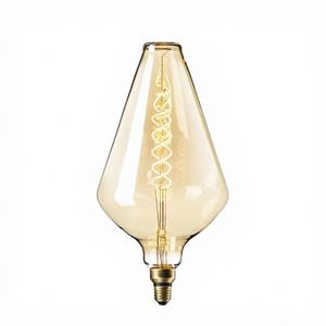Ampoules Edison Vintage 5W, style rétro à l'<span class=keywords><strong>ancienne</strong></span>, <span class=keywords><strong>ampoule</strong></span> à <span class=keywords><strong>filament</strong></span> - Product Image 6