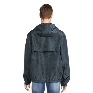 2024 automne hiver hommes haute qualité Softshell coupe-vent vestes respirant étanche décontracté coupe-vent veste - Product Image 4