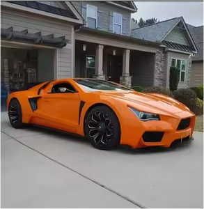 DEPÓSITO INICIAL para el NUEVO Vehículo de 4 Ruedas Polariiss G35 Vaydor Sling-Shot en Venta - Product Image 1