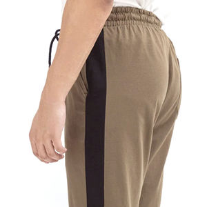 ¡Directo de Fábrica! Pantalones Deportivos de Cintura Media, Ajustados, de Pana 100% Algodón, Ecológicos, Transpirables y de Moda - Product Image 6