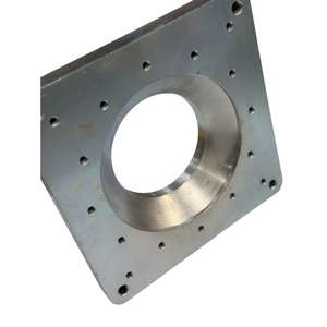ATCOVI Composant de Remplacement Industriel Durable 3128303921 3128 3039 21 Plaque Intermédiaire Pièces Usinées en Alliage Turquie - Product Image 4