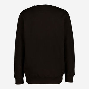 Sweat à capuche homme personnalisé de haute qualité, broderie et impression en relief, coupe classique, polyester/coton, automne, vierge - Product Image 6