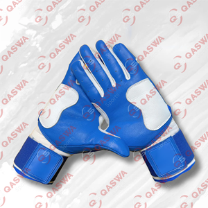 High Quality Professional Lightweight Baseball <b>Softball</b> Gloves for Men and Women New Custom Logo Design Soft Batting Gloves - Product Image 4