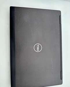 D el l Precision7530, 16GB de RAM, 512GB SSD P1000, tarjeta gráfica independiente, 4G, diseño de oficina, portátil de dibujo - Product Image 3