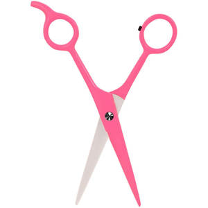 Tijeras profesionales para cortar el cabello, 6,5 pulgadas, extremadamente afiladas, para mano derecha, tijeras de peluquero para hombres y mujeres, corte de cabello - Product Image 2