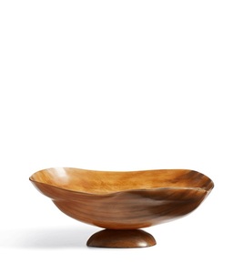 Cuenco de cuerno de búfalo ecológico de alta calidad, artesanía de cuerno indio, cuenco redondo decorativo en todos los tamaños para uso en el hogar y la fiesta - Product Image 2